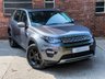 USED 2016 65 LAND ROVER DISCOVERY SPORT 2.0 TD4 HSE 5d 150 BHP / STUNNING CAR!