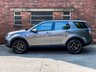 USED 2016 65 LAND ROVER DISCOVERY SPORT 2.0 TD4 HSE 5d 150 BHP / STUNNING CAR!