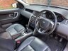 USED 2016 65 LAND ROVER DISCOVERY SPORT 2.0 TD4 HSE 5d 150 BHP / STUNNING CAR!