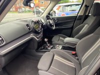 USED 2017 67 MINI COUNTRYMAN 2.0 COOPER S ALL4 5d 189 BHP ** RAC BUYSURE INSPECTED **