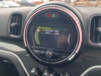 USED 2017 67 MINI COUNTRYMAN 2.0 COOPER S ALL4 5d 189 BHP ** RAC BUYSURE INSPECTED **