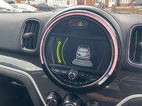 USED 2017 67 MINI COUNTRYMAN 2.0 COOPER S ALL4 5d 189 BHP ** RAC BUYSURE INSPECTED **
