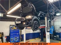 USED 2017 67 MINI COUNTRYMAN 2.0 COOPER S ALL4 5d 189 BHP ** RAC BUYSURE INSPECTED **