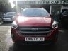 USED 2017 67 FORD KUGA 1.5 ST-LINE TDCI 5d 119 BHP AUTOMATIC *Optional extra Rear View Camera with Guidelines* Excellent Ford Main Dealer Service History + Just Serviced, One Owner from new, MOT until October 2022, Automatic, Diesel, Great fuel economy!