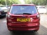 USED 2017 67 FORD KUGA 1.5 ST-LINE TDCI 5d 119 BHP AUTOMATIC *Optional extra Rear View Camera with Guidelines* Excellent Ford Main Dealer Service History + Just Serviced, One Owner from new, MOT until October 2022, Automatic, Diesel, Great fuel economy!