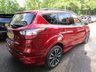 USED 2017 67 FORD KUGA 1.5 ST-LINE TDCI 5d 119 BHP AUTOMATIC *Optional extra Rear View Camera with Guidelines* Excellent Ford Main Dealer Service History + Just Serviced, One Owner from new, MOT until October 2022, Automatic, Diesel, Great fuel economy!