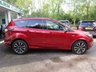 USED 2017 67 FORD KUGA 1.5 ST-LINE TDCI 5d 119 BHP AUTOMATIC *Optional extra Rear View Camera with Guidelines* Excellent Ford Main Dealer Service History + Just Serviced, One Owner from new, MOT until October 2022, Automatic, Diesel, Great fuel economy!