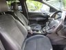 USED 2017 67 FORD KUGA 1.5 ST-LINE TDCI 5d 119 BHP AUTOMATIC *Optional extra Rear View Camera with Guidelines* Excellent Ford Main Dealer Service History + Just Serviced, One Owner from new, MOT until October 2022, Automatic, Diesel, Great fuel economy!