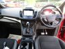 USED 2017 67 FORD KUGA 1.5 ST-LINE TDCI 5d 119 BHP AUTOMATIC *Optional extra Rear View Camera with Guidelines* Excellent Ford Main Dealer Service History + Just Serviced, One Owner from new, MOT until October 2022, Automatic, Diesel, Great fuel economy!