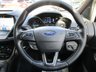 USED 2017 67 FORD KUGA 1.5 ST-LINE TDCI 5d 119 BHP AUTOMATIC *Optional extra Rear View Camera with Guidelines* Excellent Ford Main Dealer Service History + Just Serviced, One Owner from new, MOT until October 2022, Automatic, Diesel, Great fuel economy!