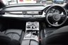 USED 2015 65 AUDI S8 4.0 S8 TFSI V8 QUATTRO 4d 513 BHP HEAD UP-GLASS ROOF-SPORTS EXHAUST.