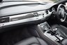 USED 2015 65 AUDI S8 4.0 S8 TFSI V8 QUATTRO 4d 513 BHP HEAD UP-GLASS ROOF-SPORTS EXHAUST.