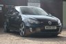 USED 2009 09 VOLKSWAGEN GOLF 2.0 GTI DSG 5d 210 BHP 10x RECORDED SERVICES!