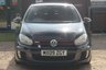USED 2009 09 VOLKSWAGEN GOLF 2.0 GTI DSG 5d 210 BHP 10x RECORDED SERVICES!