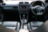 USED 2009 09 VOLKSWAGEN GOLF 2.0 GTI DSG 5d 210 BHP 10x RECORDED SERVICES!
