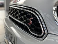 USED 2018 68 MINI COUNTRYMAN 2.0 COOPER S 5d 190 BHP APPLE CARPLAY, REVERSING CAMERA!