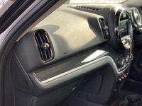 USED 2018 68 MINI COUNTRYMAN 2.0 COOPER S 5d 190 BHP APPLE CARPLAY, REVERSING CAMERA!