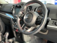 USED 2018 68 MINI COUNTRYMAN 2.0 COOPER S 5d 190 BHP APPLE CARPLAY, REVERSING CAMERA!