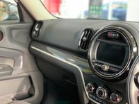 USED 2018 68 MINI COUNTRYMAN 2.0 COOPER S 5d 190 BHP APPLE CARPLAY, REVERSING CAMERA!