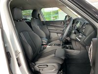 USED 2018 68 MINI COUNTRYMAN 2.0 COOPER S 5d 190 BHP APPLE CARPLAY, REVERSING CAMERA!