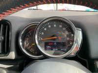 USED 2018 68 MINI COUNTRYMAN 2.0 COOPER S 5d 190 BHP APPLE CARPLAY, REVERSING CAMERA!