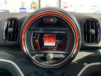 USED 2018 68 MINI COUNTRYMAN 2.0 COOPER S 5d 190 BHP APPLE CARPLAY, REVERSING CAMERA!