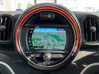 USED 2018 68 MINI COUNTRYMAN 2.0 COOPER S 5d 190 BHP APPLE CARPLAY, REVERSING CAMERA!