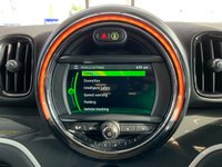 USED 2018 68 MINI COUNTRYMAN 2.0 COOPER S 5d 190 BHP APPLE CARPLAY, REVERSING CAMERA!