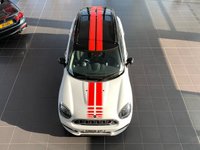 USED 2018 68 MINI COUNTRYMAN 2.0 COOPER S 5d 190 BHP APPLE CARPLAY, REVERSING CAMERA!