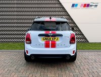USED 2018 68 MINI COUNTRYMAN 2.0 COOPER S 5d 190 BHP APPLE CARPLAY, REVERSING CAMERA!