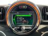 USED 2018 68 MINI COUNTRYMAN 2.0 COOPER S 5d 190 BHP APPLE CARPLAY, REVERSING CAMERA!