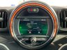 USED 2018 68 MINI COUNTRYMAN 2.0 COOPER S 5d 190 BHP APPLE CARPLAY, REVERSING CAMERA!