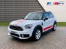 USED 2018 68 MINI COUNTRYMAN 2.0 COOPER S 5d 190 BHP APPLE CARPLAY, REVERSING CAMERA!