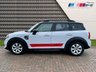 USED 2018 68 MINI COUNTRYMAN 2.0 COOPER S 5d 190 BHP APPLE CARPLAY, REVERSING CAMERA!