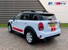 USED 2018 68 MINI COUNTRYMAN 2.0 COOPER S 5d 190 BHP APPLE CARPLAY, REVERSING CAMERA!