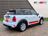 USED 2018 68 MINI COUNTRYMAN 2.0 COOPER S 5d 190 BHP APPLE CARPLAY, REVERSING CAMERA!