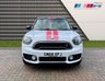 USED 2018 68 MINI COUNTRYMAN 2.0 COOPER S 5d 190 BHP APPLE CARPLAY, REVERSING CAMERA!