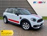 USED 2018 68 MINI COUNTRYMAN 2.0 COOPER S 5d 190 BHP APPLE CARPLAY, REVERSING CAMERA!