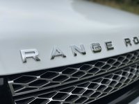USED 2013 13 LAND ROVER RANGE ROVER SPORT 3.0 SDV6 HSE BLACK 5d 255 BHP Dual View TV Running Boards