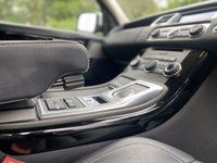 USED 2013 13 LAND ROVER RANGE ROVER SPORT 3.0 SDV6 HSE BLACK 5d 255 BHP Dual View TV Running Boards