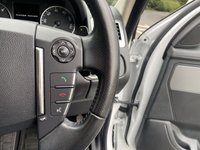 USED 2013 13 LAND ROVER RANGE ROVER SPORT 3.0 SDV6 HSE BLACK 5d 255 BHP Dual View TV Running Boards