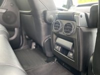 USED 2013 13 LAND ROVER RANGE ROVER SPORT 3.0 SDV6 HSE BLACK 5d 255 BHP Dual View TV Running Boards