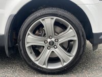 USED 2013 13 LAND ROVER RANGE ROVER SPORT 3.0 SDV6 HSE BLACK 5d 255 BHP Dual View TV Running Boards