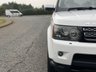 USED 2013 13 LAND ROVER RANGE ROVER SPORT 3.0 SDV6 HSE BLACK 5d 255 BHP Dual View TV Running Boards