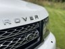 USED 2013 13 LAND ROVER RANGE ROVER SPORT 3.0 SDV6 HSE BLACK 5d 255 BHP Dual View TV Running Boards