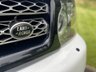 USED 2013 13 LAND ROVER RANGE ROVER SPORT 3.0 SDV6 HSE BLACK 5d 255 BHP Dual View TV Running Boards