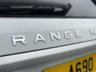 USED 2013 13 LAND ROVER RANGE ROVER SPORT 3.0 SDV6 HSE BLACK 5d 255 BHP Dual View TV Running Boards