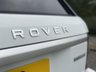 USED 2013 13 LAND ROVER RANGE ROVER SPORT 3.0 SDV6 HSE BLACK 5d 255 BHP Dual View TV Running Boards