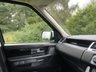 USED 2013 13 LAND ROVER RANGE ROVER SPORT 3.0 SDV6 HSE BLACK 5d 255 BHP Dual View TV Running Boards