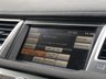 USED 2013 13 LAND ROVER RANGE ROVER SPORT 3.0 SDV6 HSE BLACK 5d 255 BHP Dual View TV Running Boards
